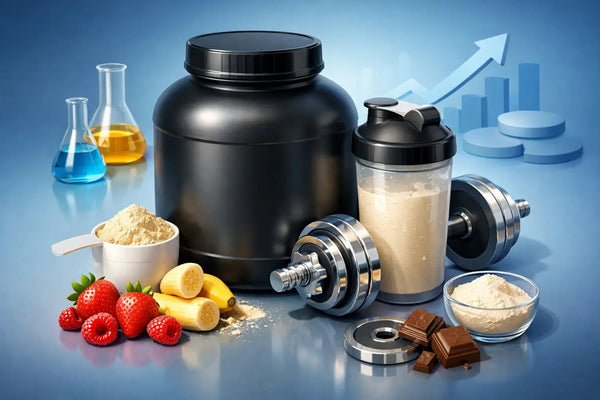 ISO Whey Protein Review: Worth It? - Rise Up Nutrition