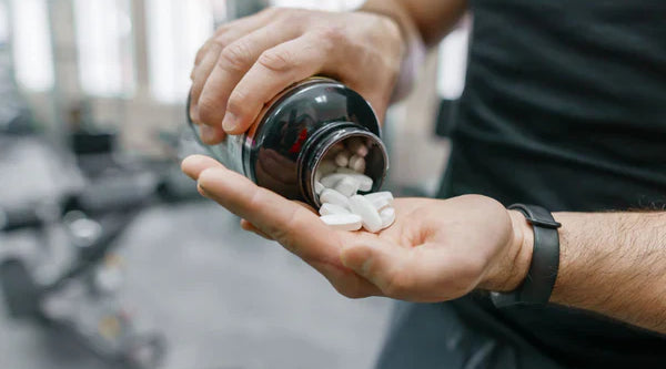 The Importance of BCAAs in Your Daily Diet and How RUN Albumen Covers 50% of Your Requirements