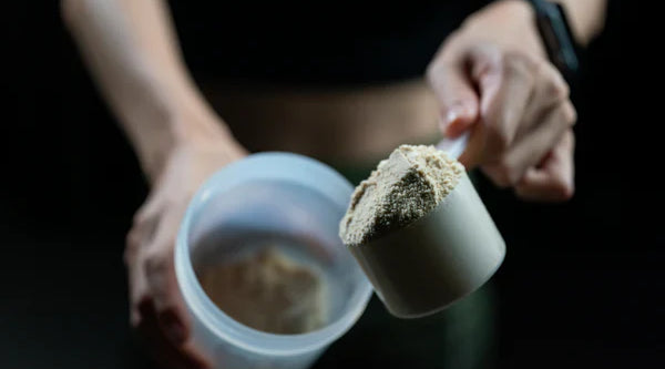 The Science Behind RUN Albumen’s PDCAA Score and Net Protein Utilization