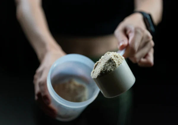 The Science Behind RUN Albumen’s PDCAA Score and Net Protein Utilization