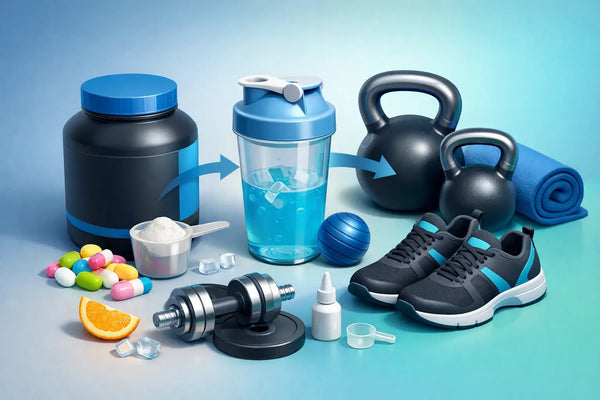 How to Take EAA for Recovery the Right Way