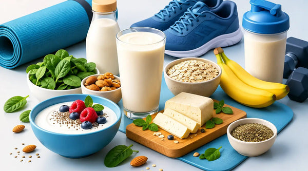 Lactose Free Nutrition Trends That Fuel Performance - Rise Up Nutrition
