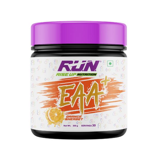 EAA+ - Rise Up Nutrition