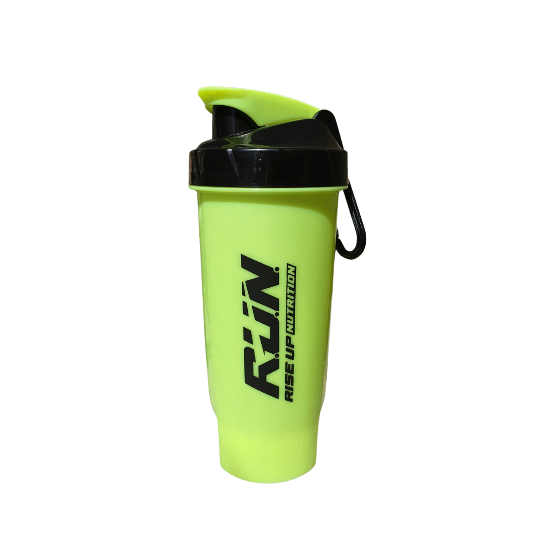 RUN Accessories - Rise Up Nutrition