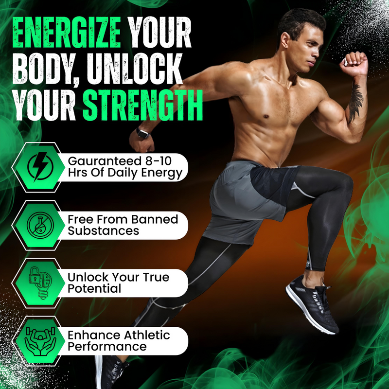 Prohawk Pumps, Advance Pre-workout, Crash Free, Pure Energy, Sharp Focus & More Pumps, 30 Servingss - Fruit Punch